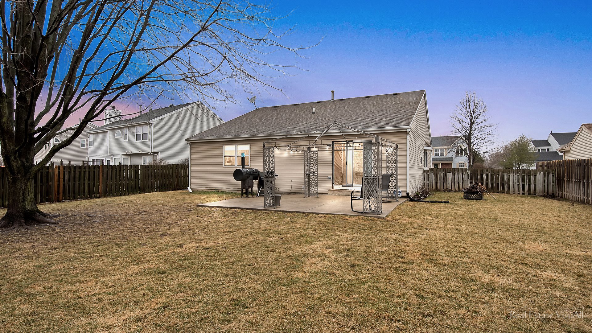 921 McPhee Drive