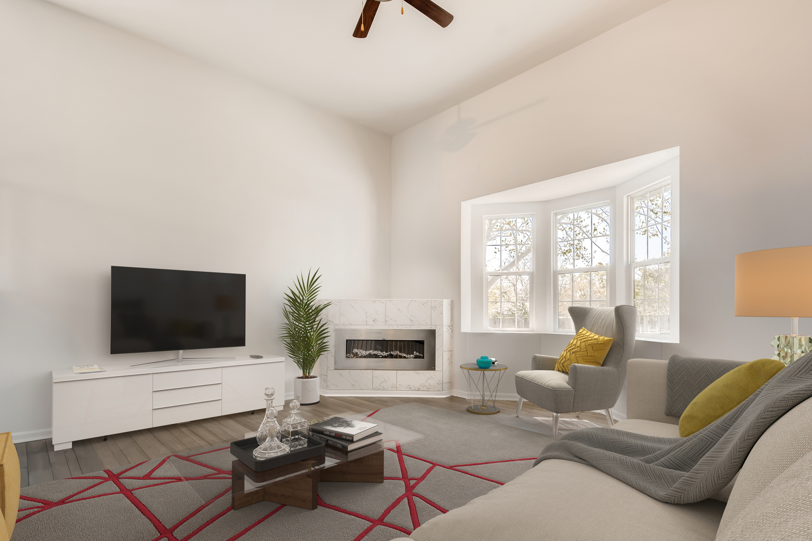 1363 E Central Road Unit: B1