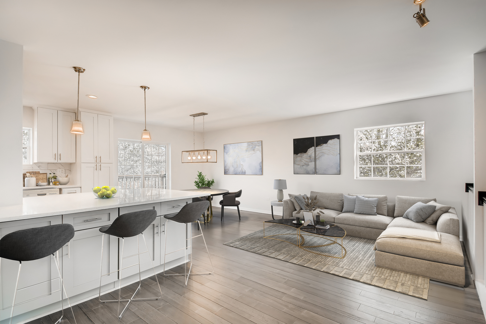 1363 E Central Road Unit: B1