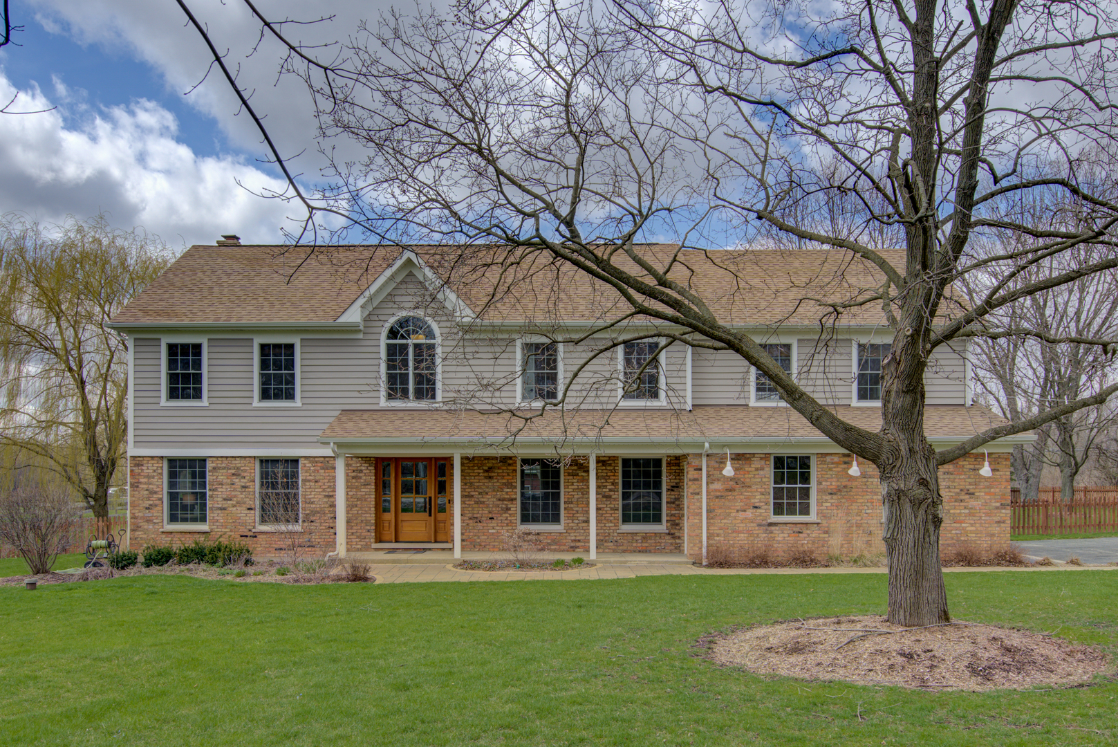 21960 N Harbor Road