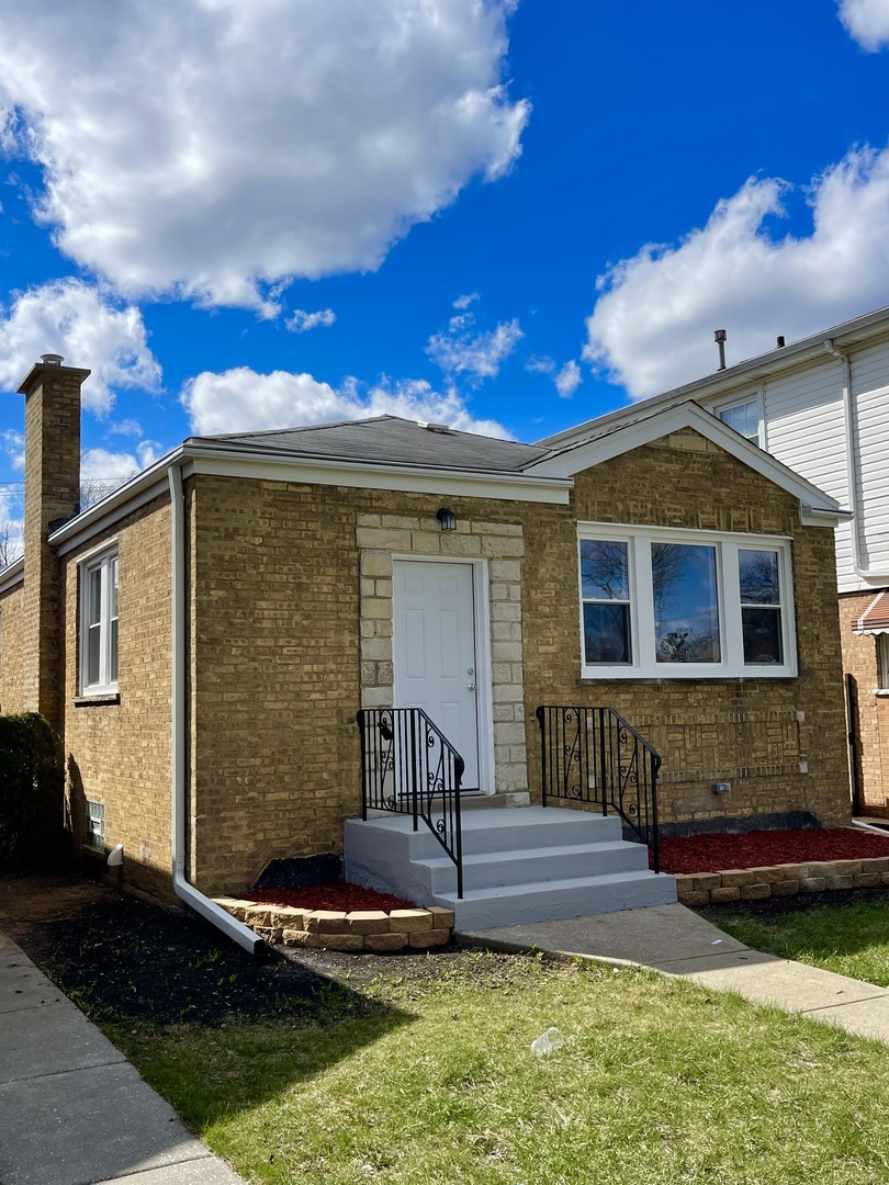 1010 Linden Avenue