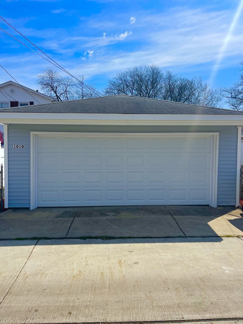 1010 Linden Avenue