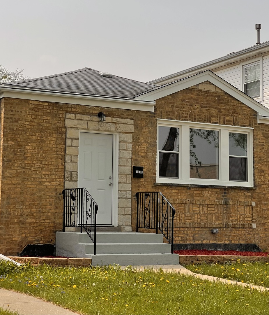 1010 Linden Avenue