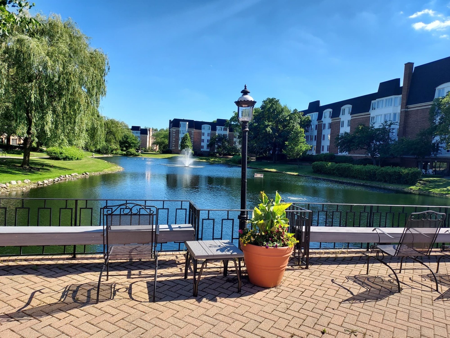 150 Lake Boulevard Unit: 121