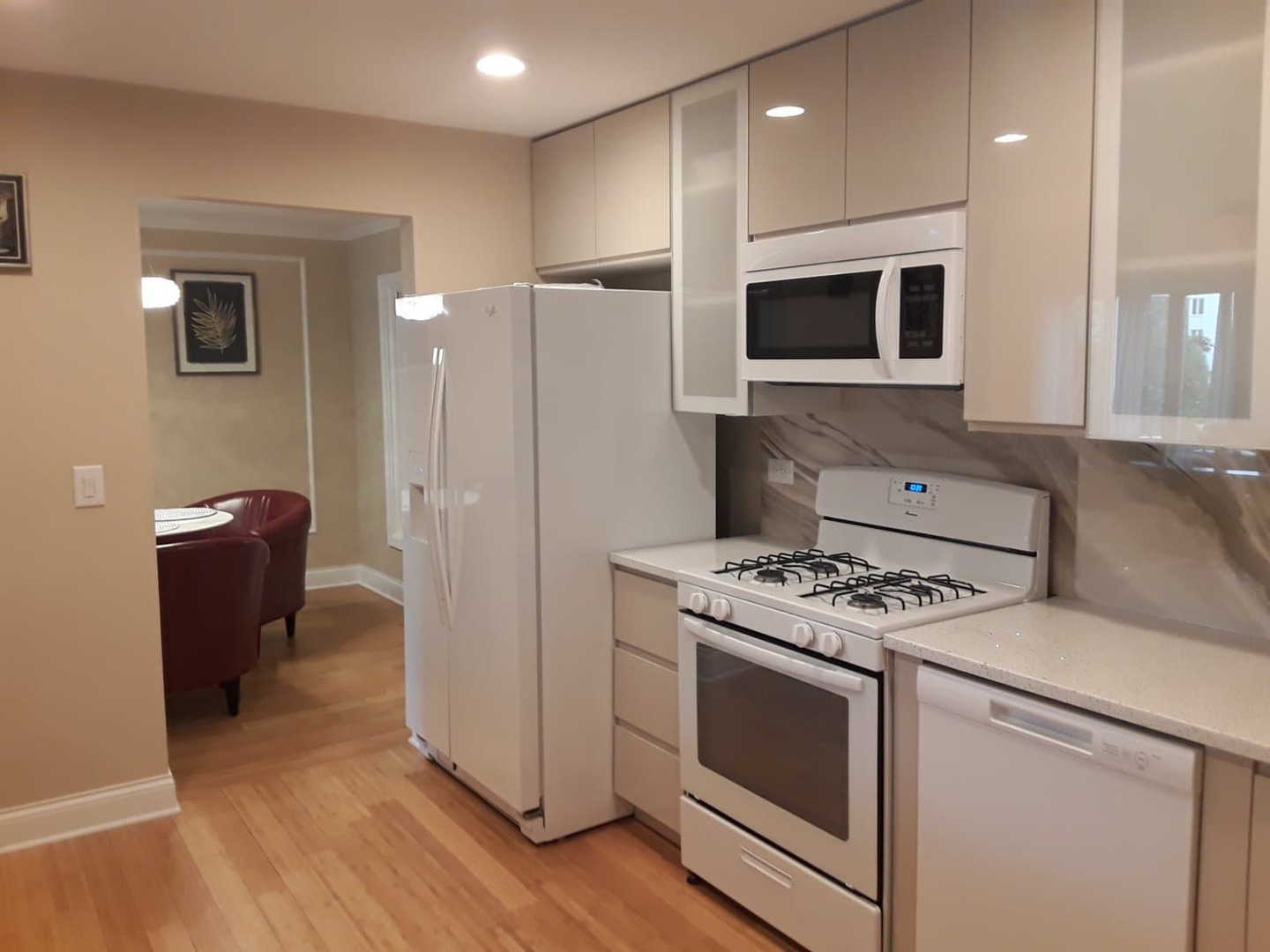 150 Lake Boulevard Unit: 121