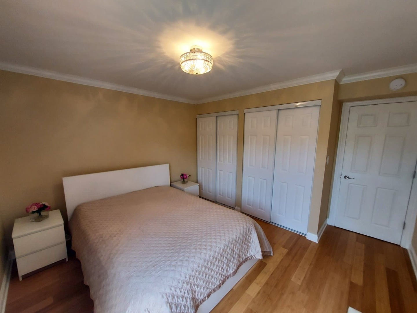 150 Lake Boulevard Unit: 121