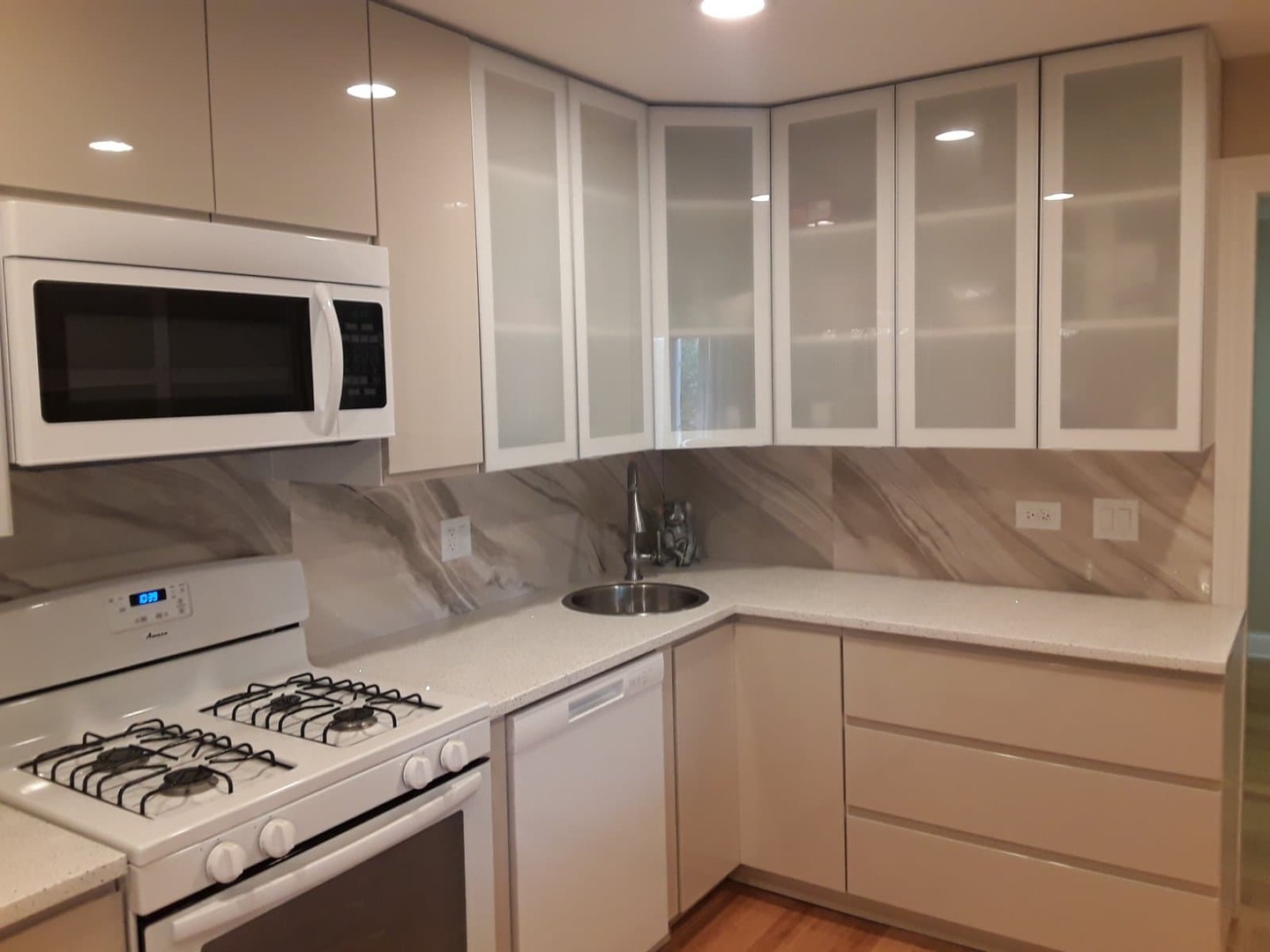 150 Lake Boulevard Unit: 121