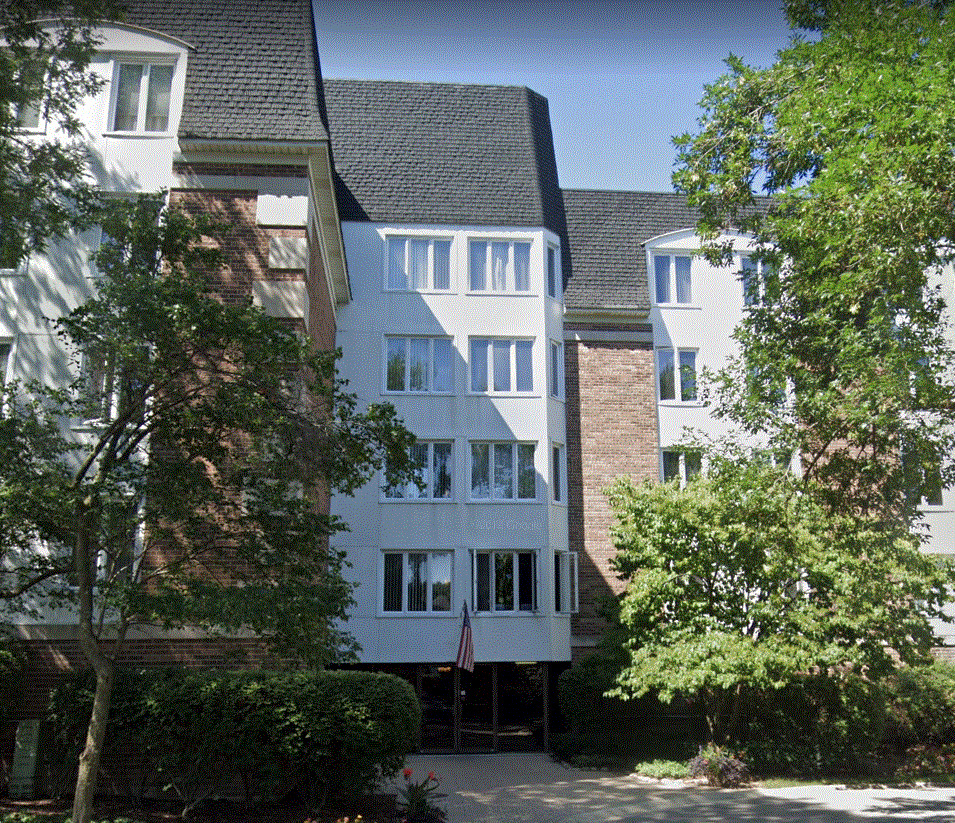 150 Lake Boulevard Unit: 121