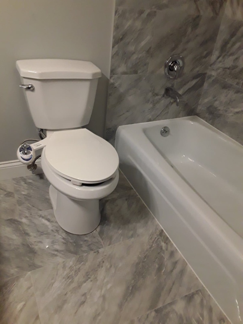 150 Lake Boulevard Unit: 121