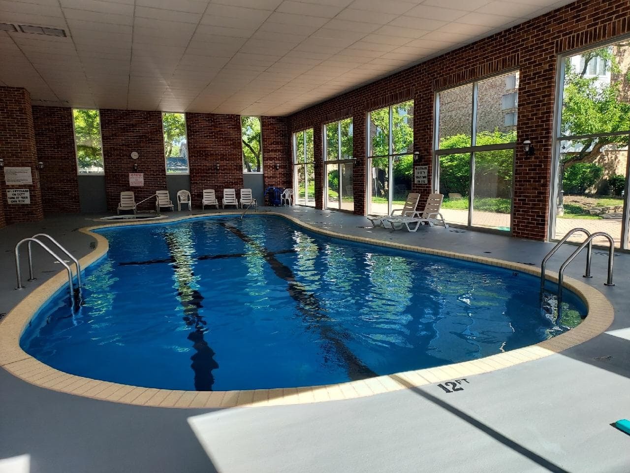 150 Lake Boulevard Unit: 121