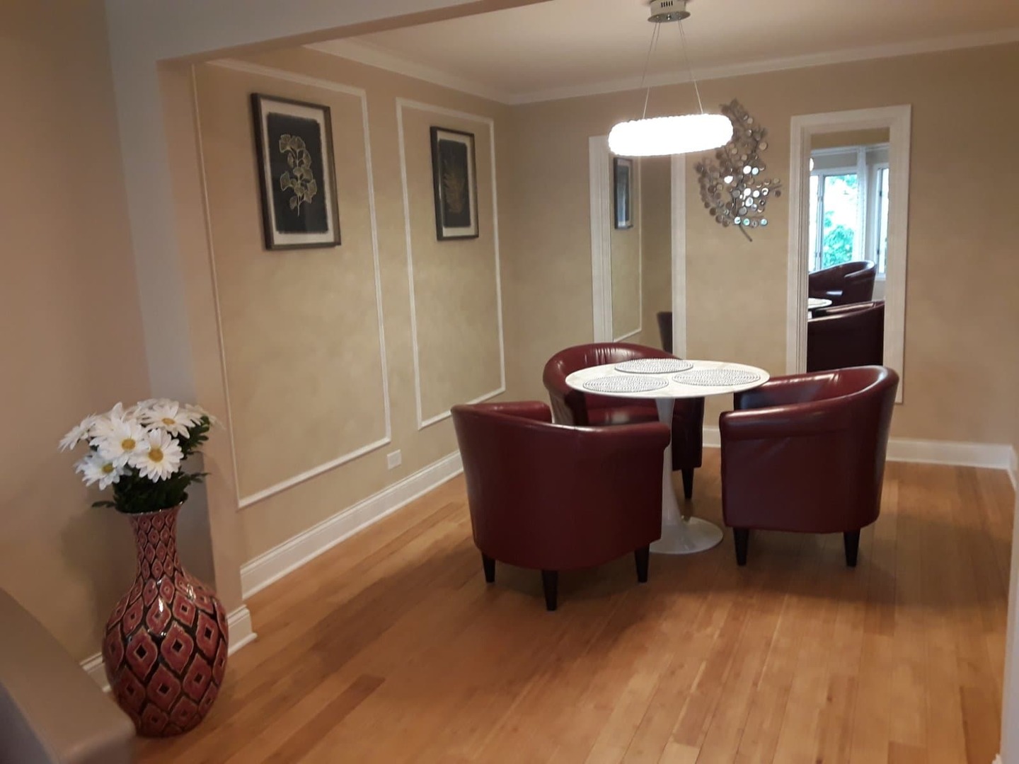 150 Lake Boulevard Unit: 121