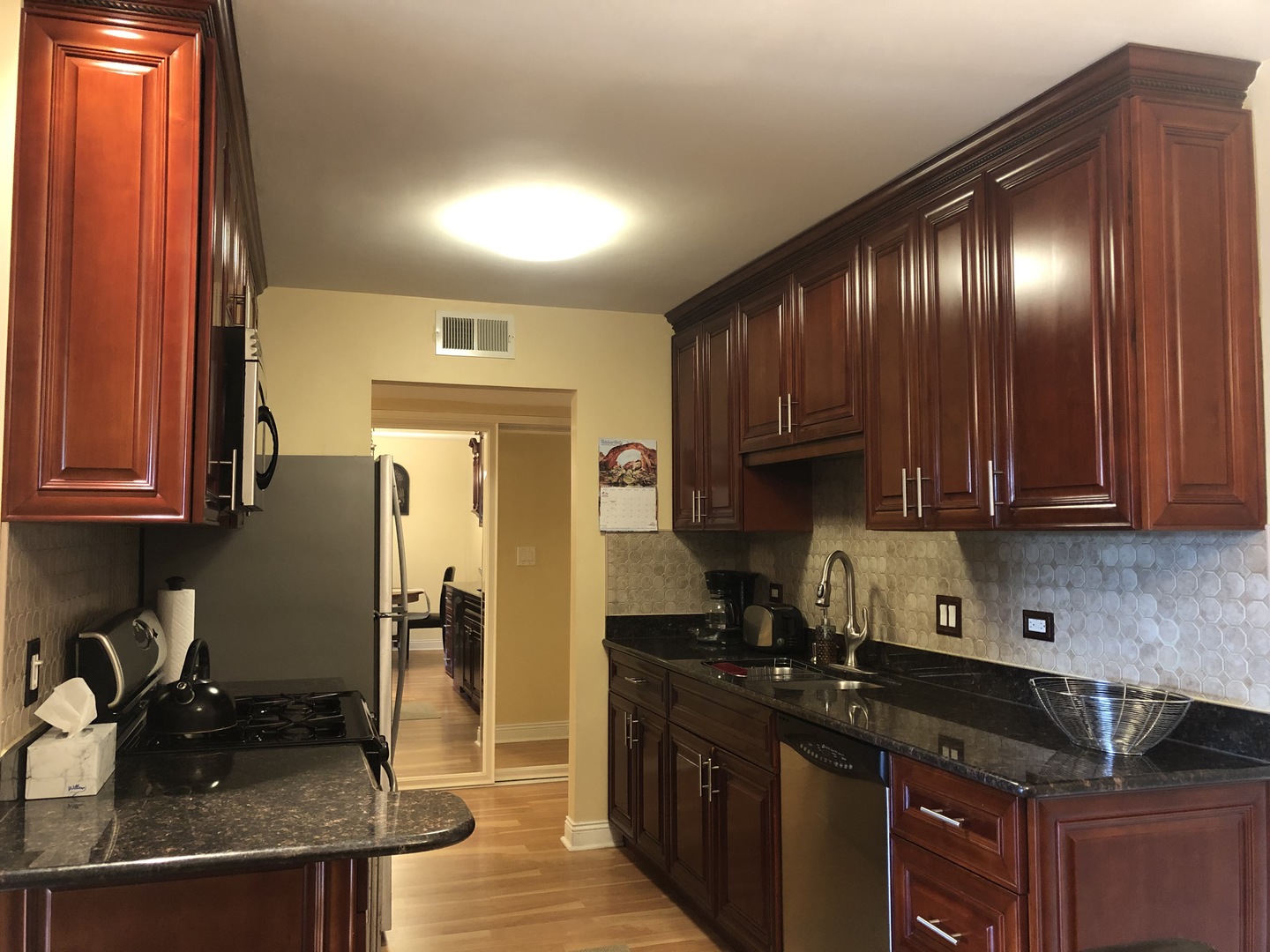 20B Kingery Quarter Lane Unit: 205
