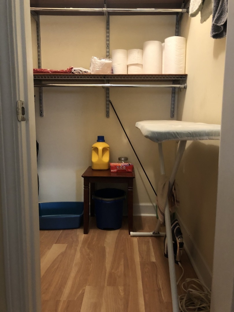 20B Kingery Quarter Lane Unit: 205