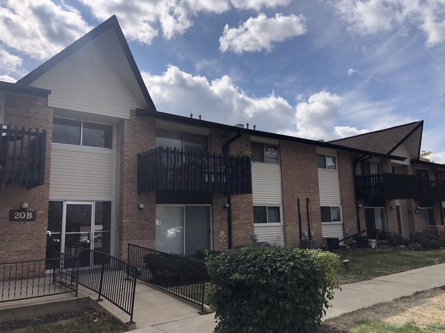 20B Kingery Quarter Lane Unit: 205