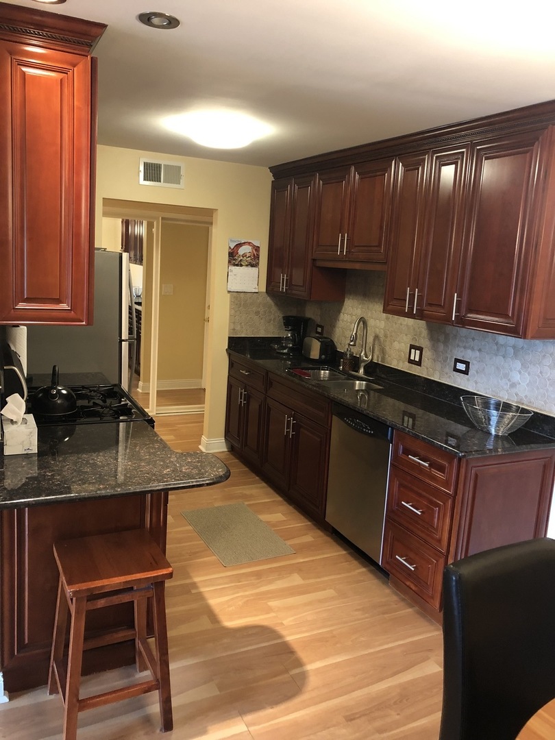 20B Kingery Quarter Lane Unit: 205