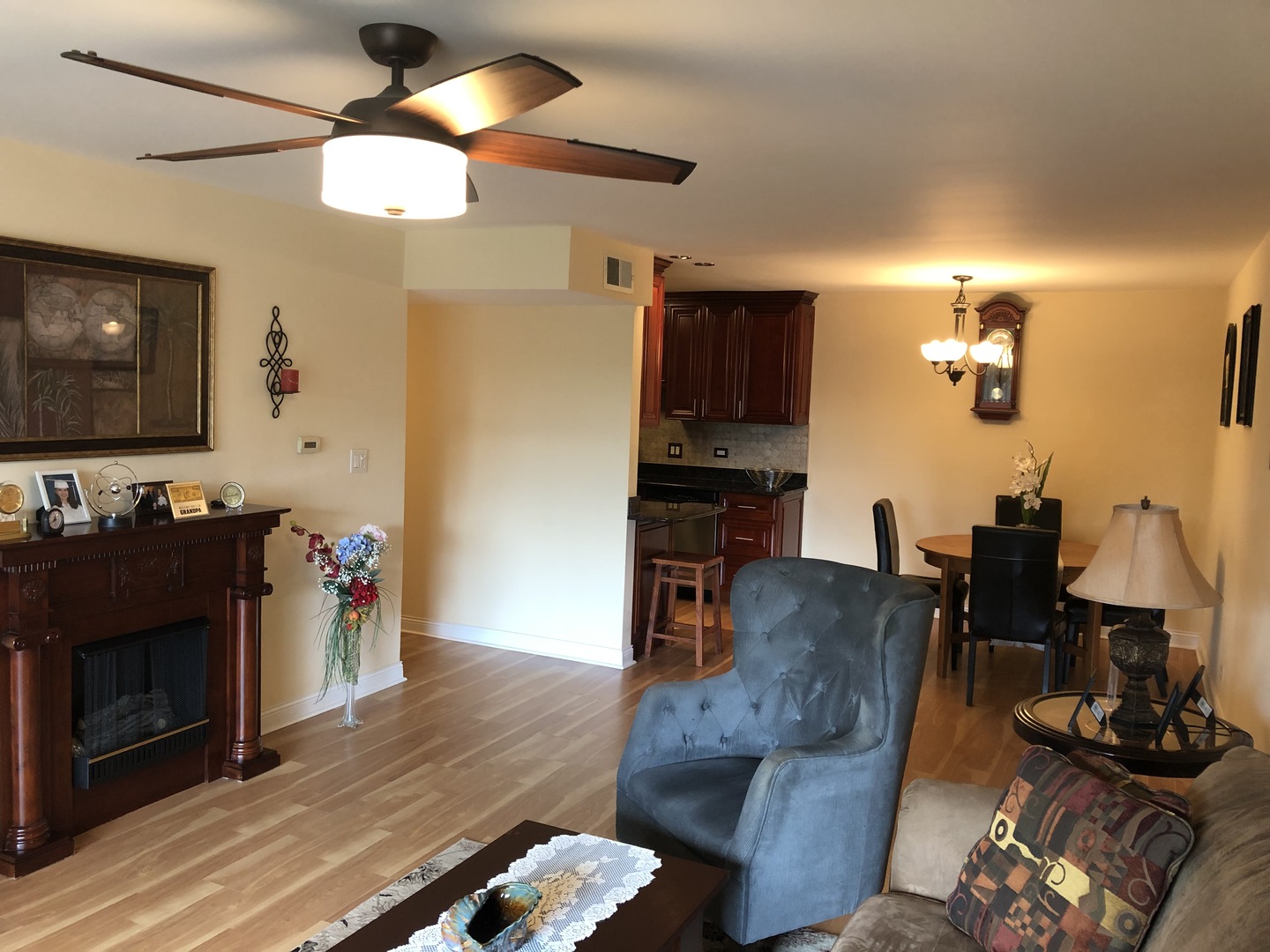 20B Kingery Quarter Lane Unit: 205