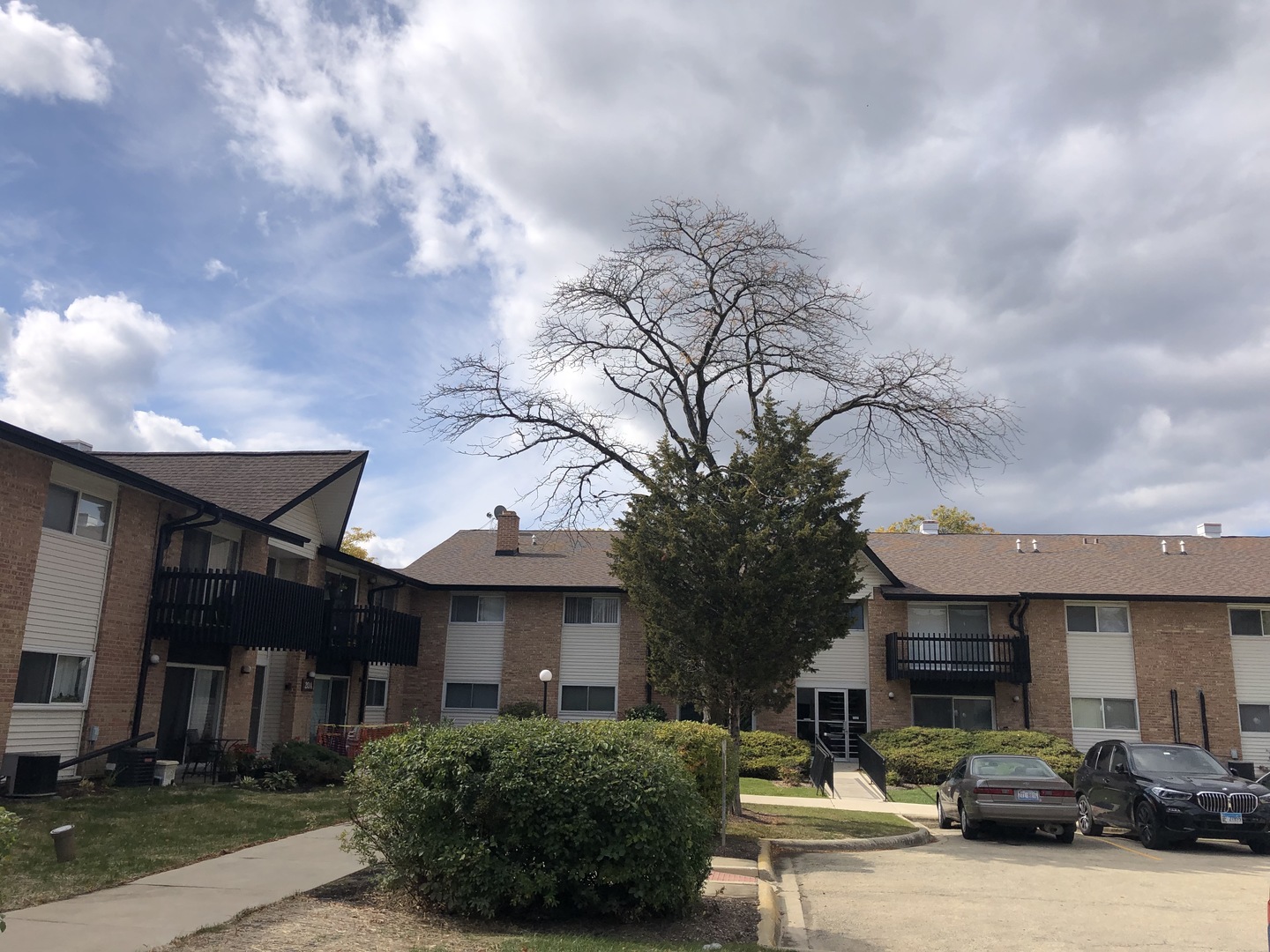 20B Kingery Quarter Lane Unit: 205