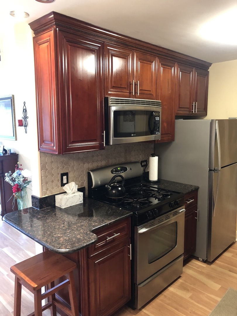 20B Kingery Quarter Lane Unit: 205