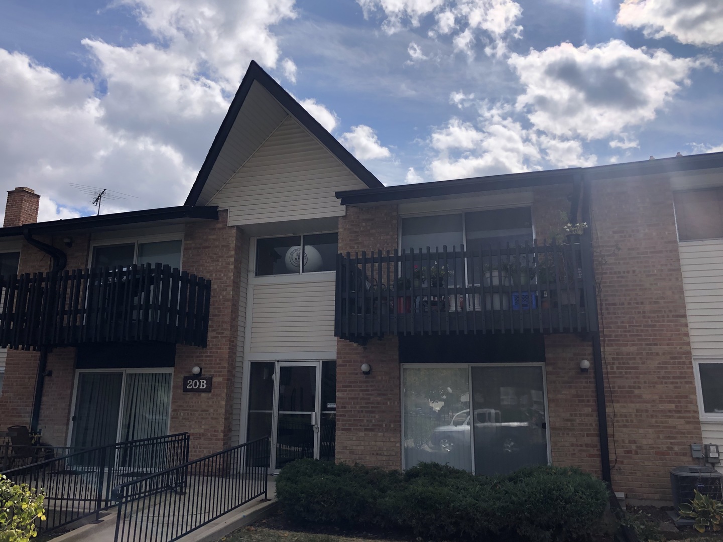 20B Kingery Quarter Lane Unit: 205