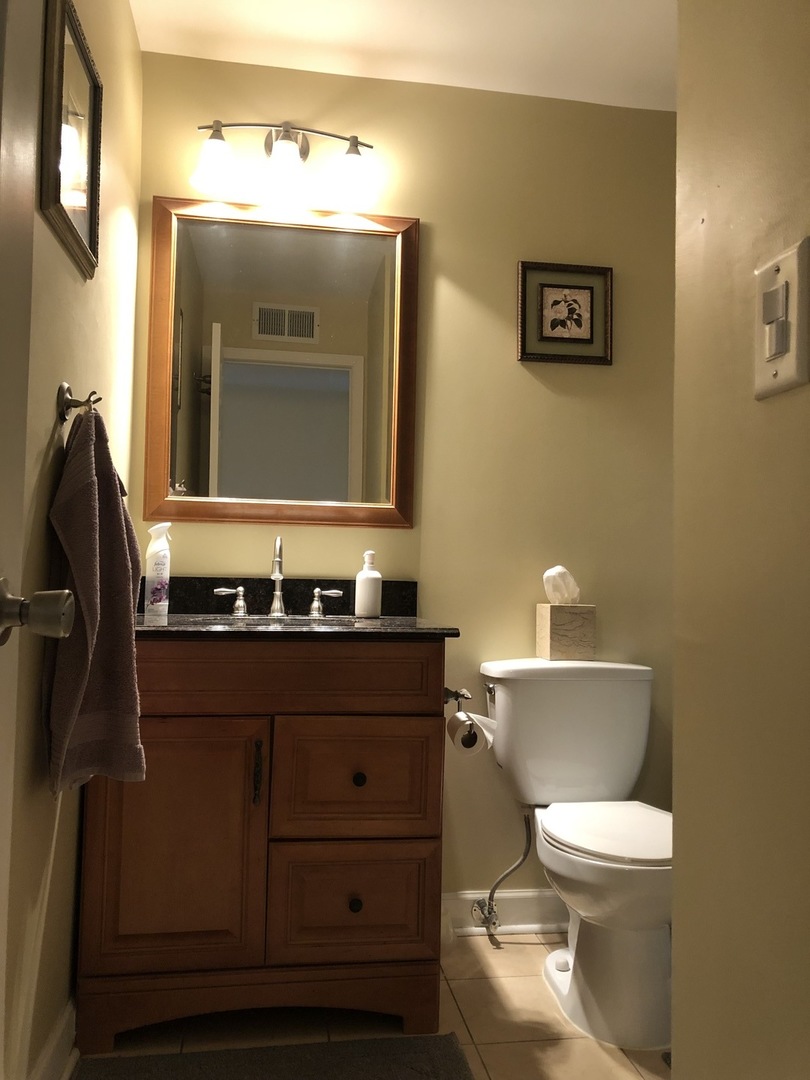 20B Kingery Quarter Lane Unit: 205