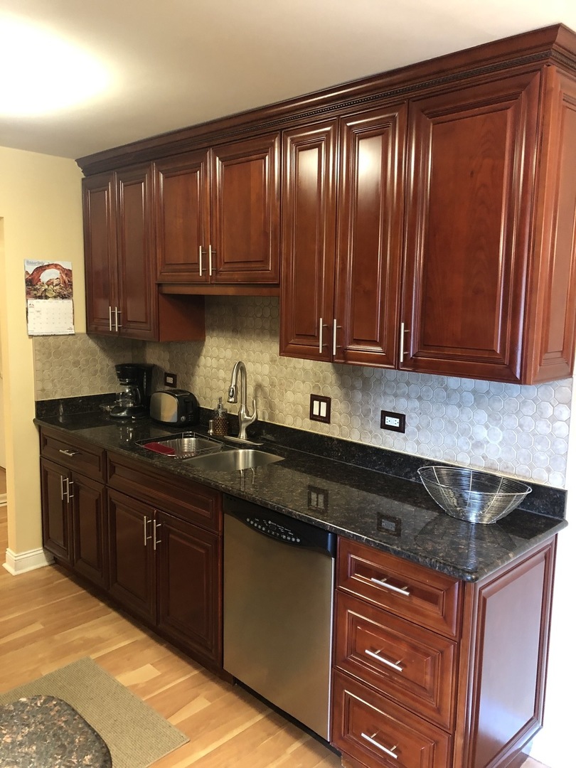 20B Kingery Quarter Lane Unit: 205