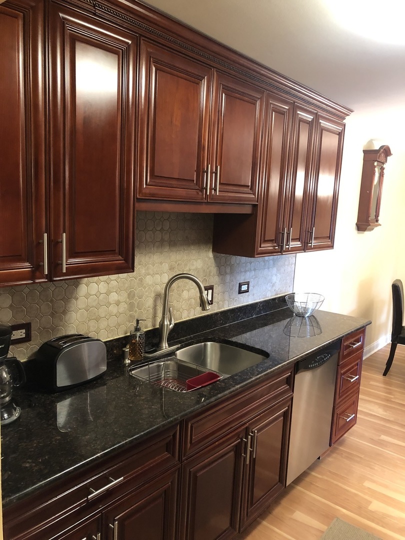 20B Kingery Quarter Lane Unit: 205