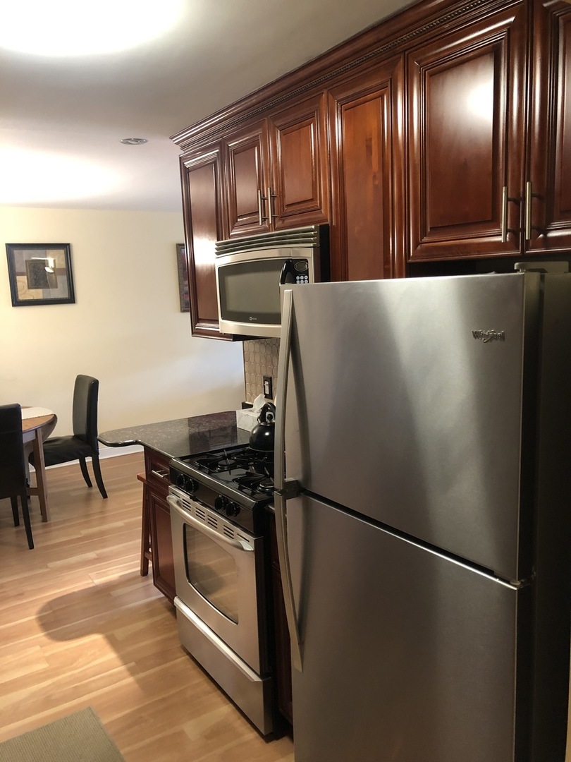 20B Kingery Quarter Lane Unit: 205