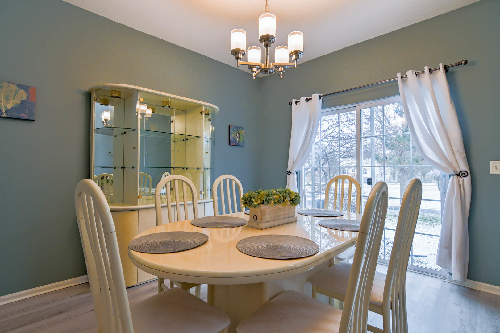 516 Shakespeare Drive