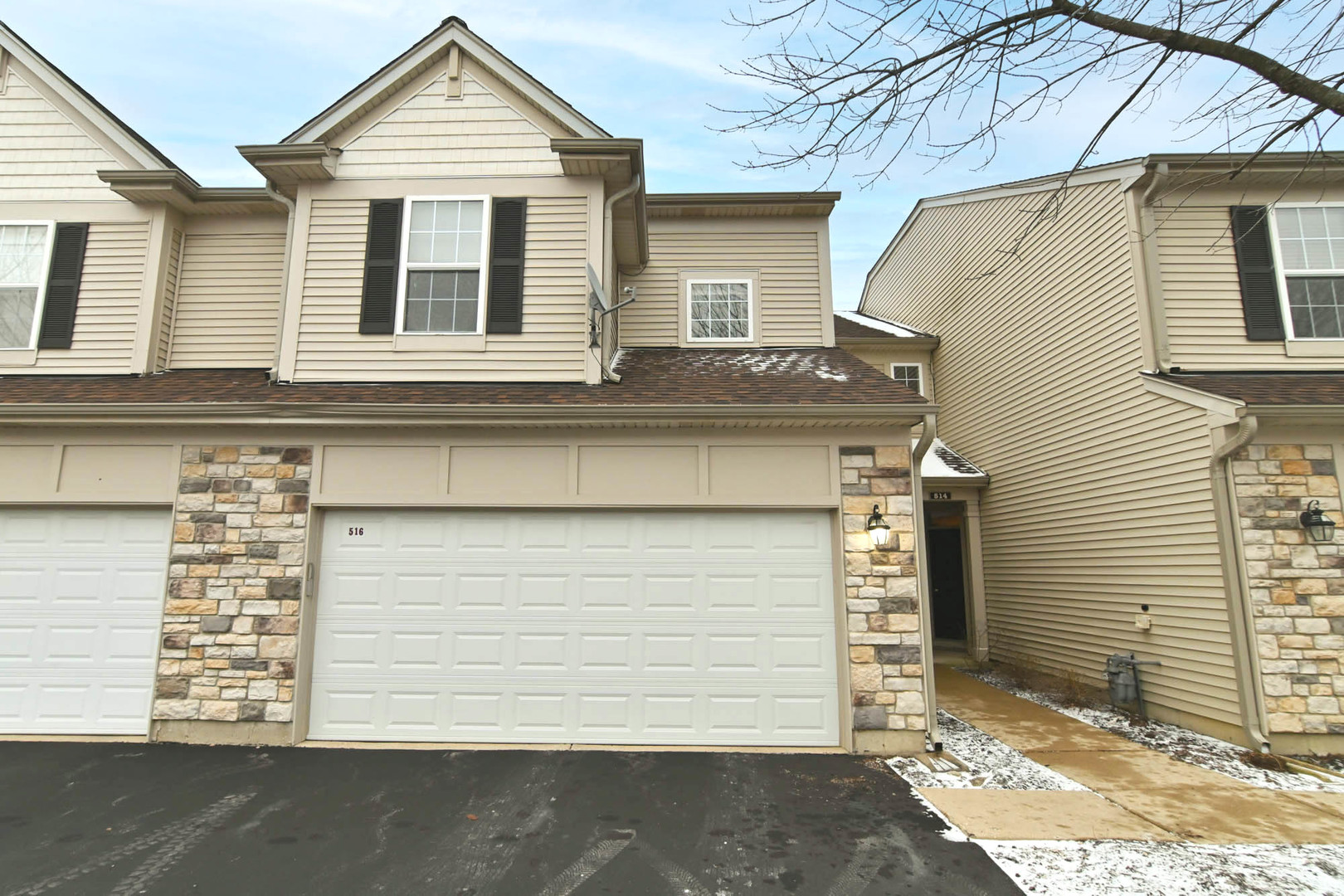 516 Shakespeare Drive