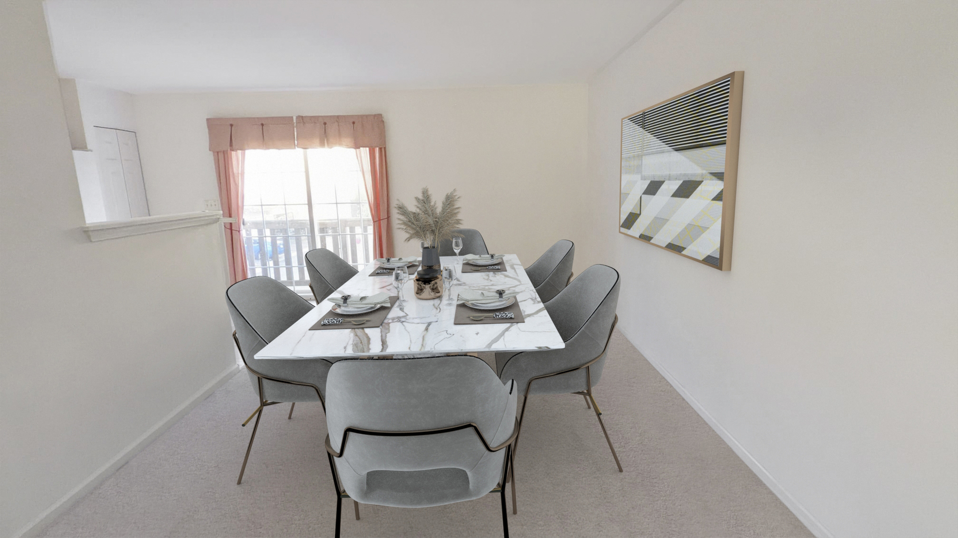 872 S Insignia Court