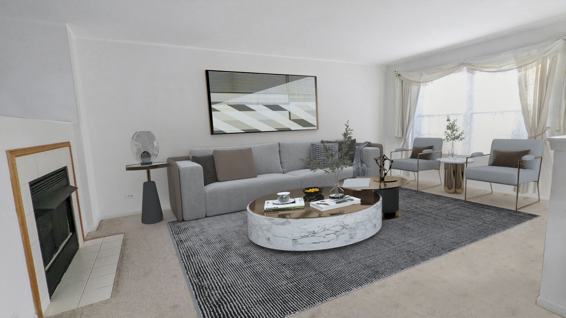 872 S Insignia Court