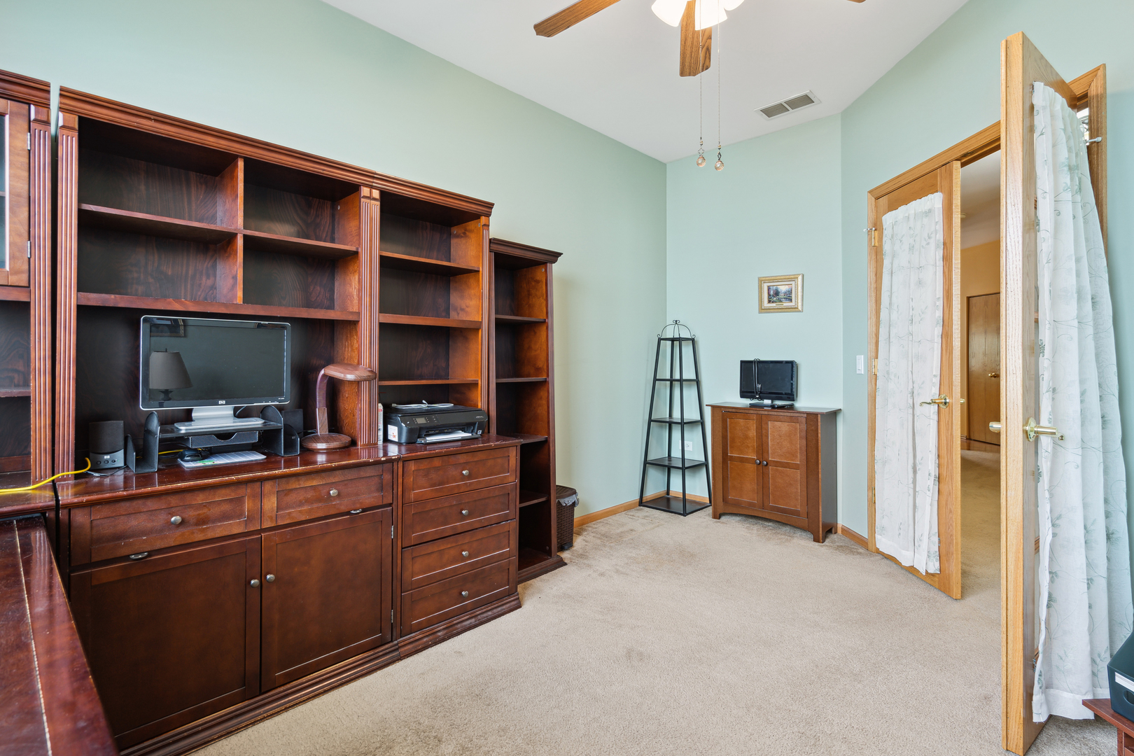 17016 Melville Court