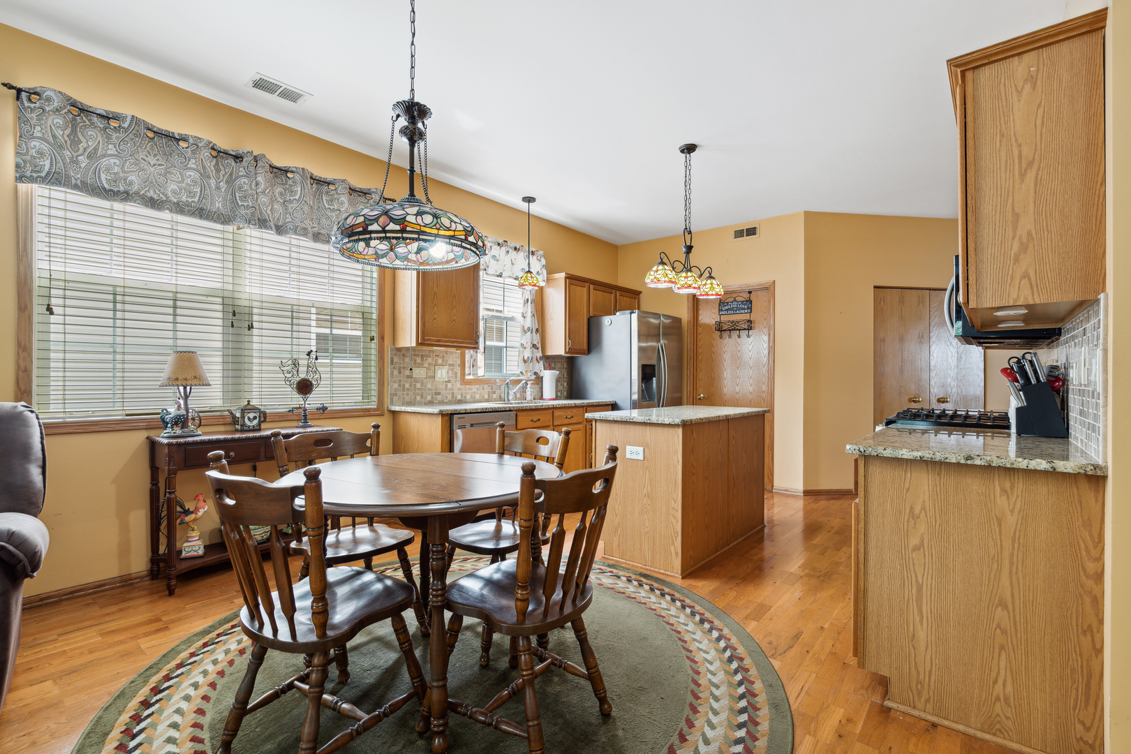 17016 Melville Court