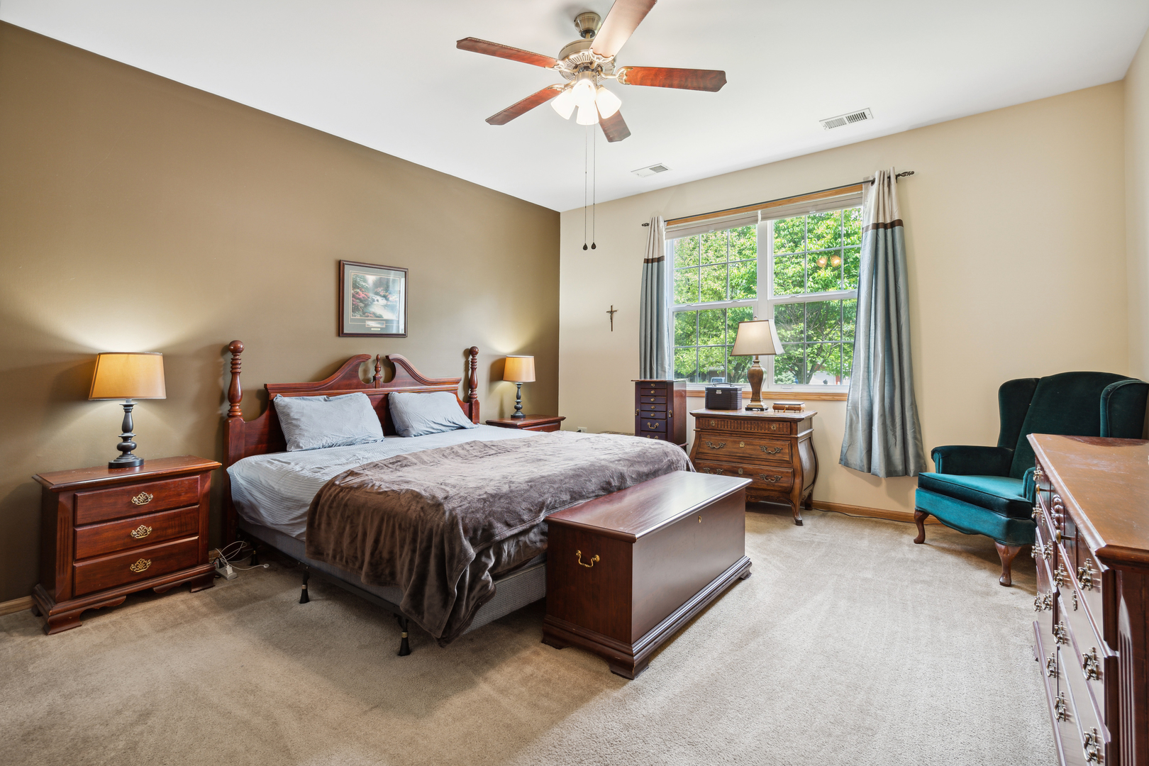 17016 Melville Court