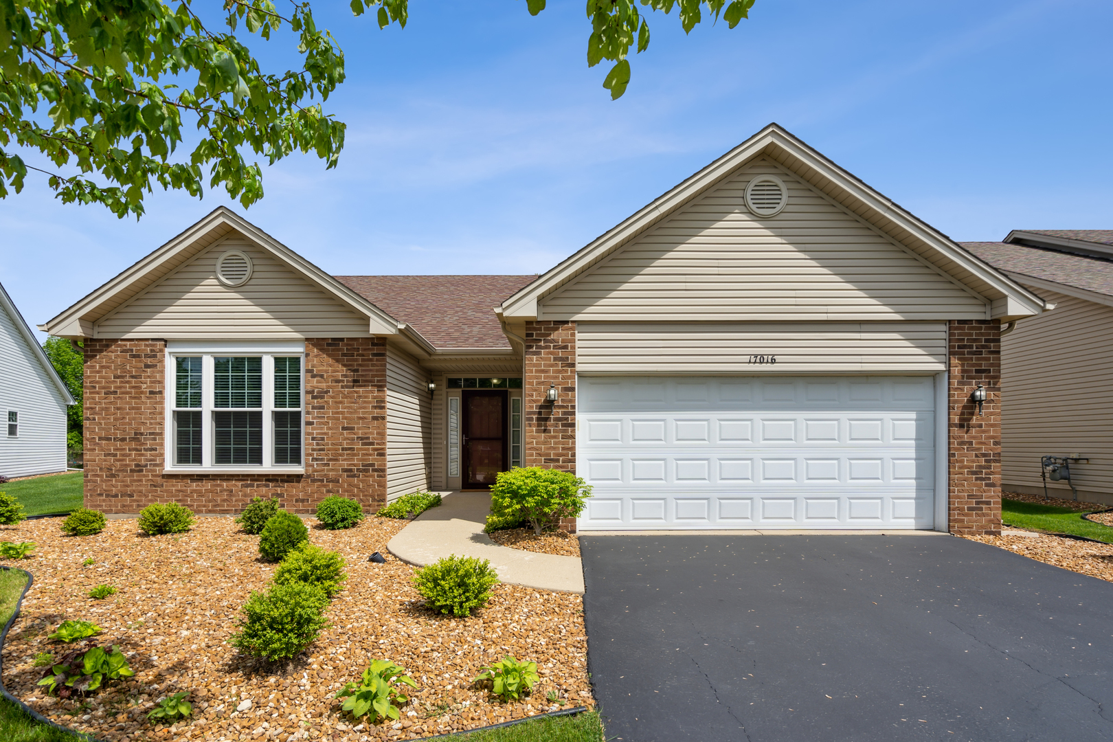 17016 Melville Court