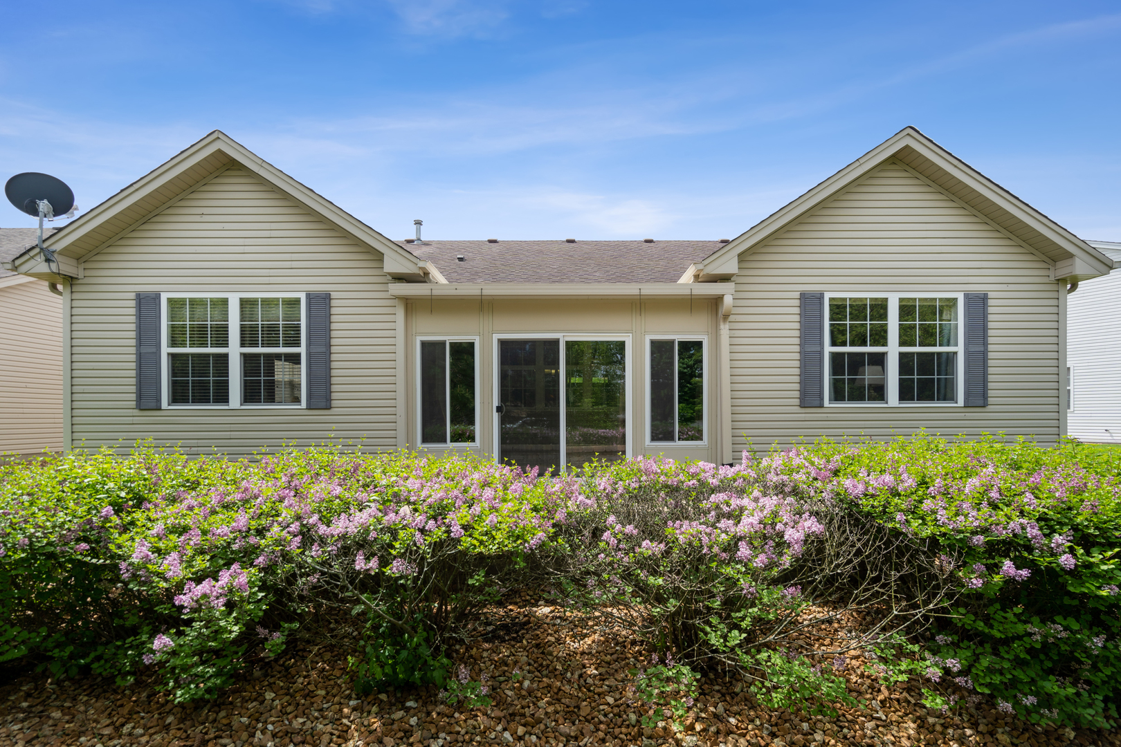 17016 Melville Court