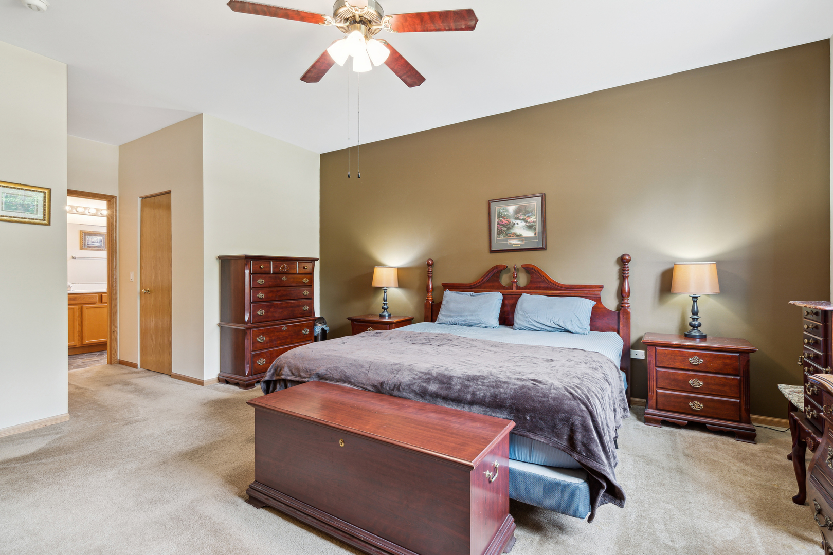 17016 Melville Court