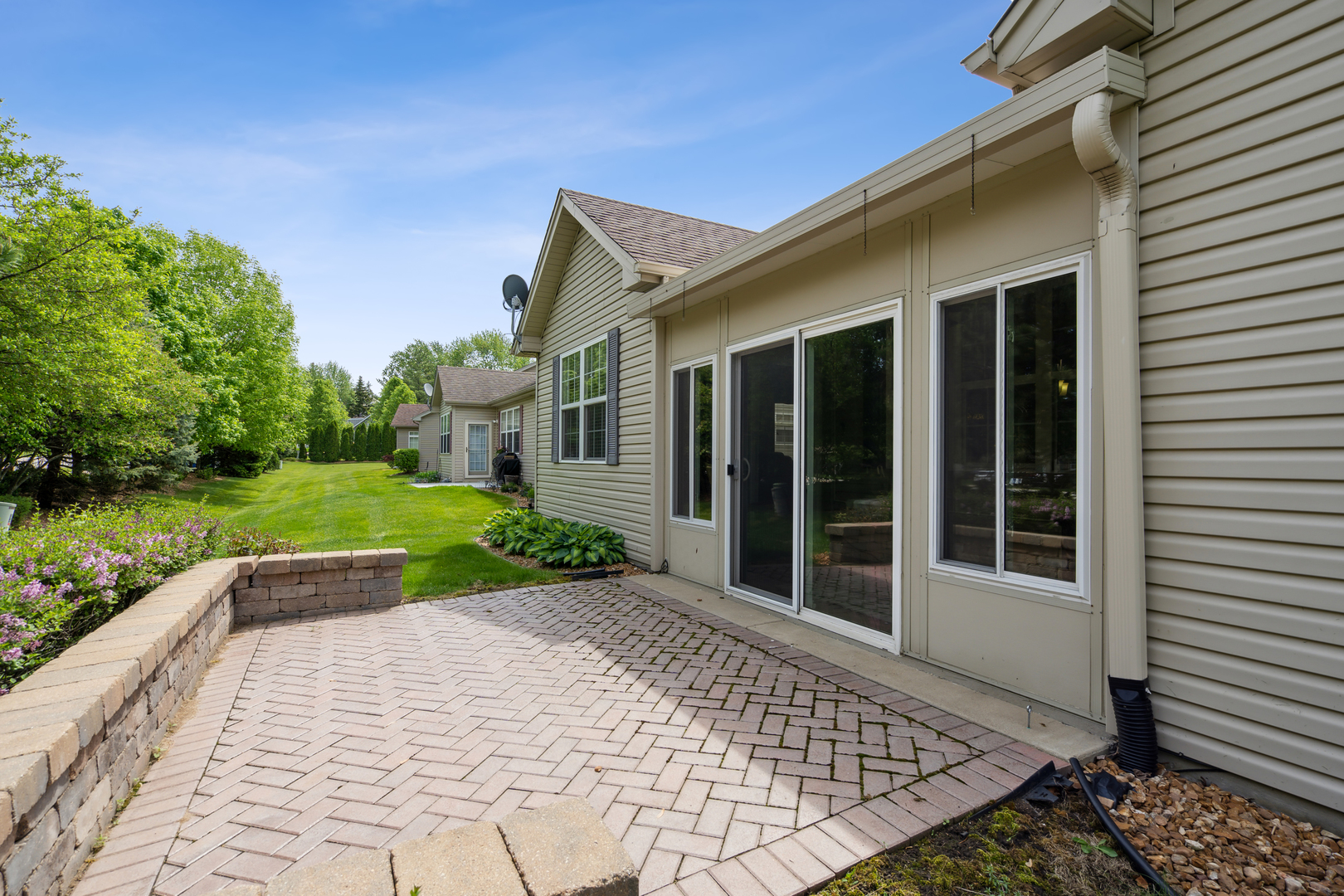 17016 Melville Court