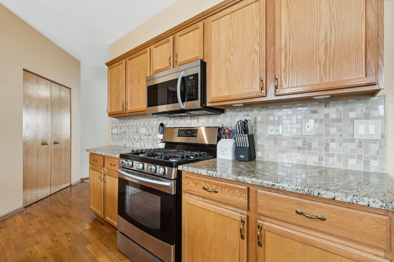 17016 Melville Court