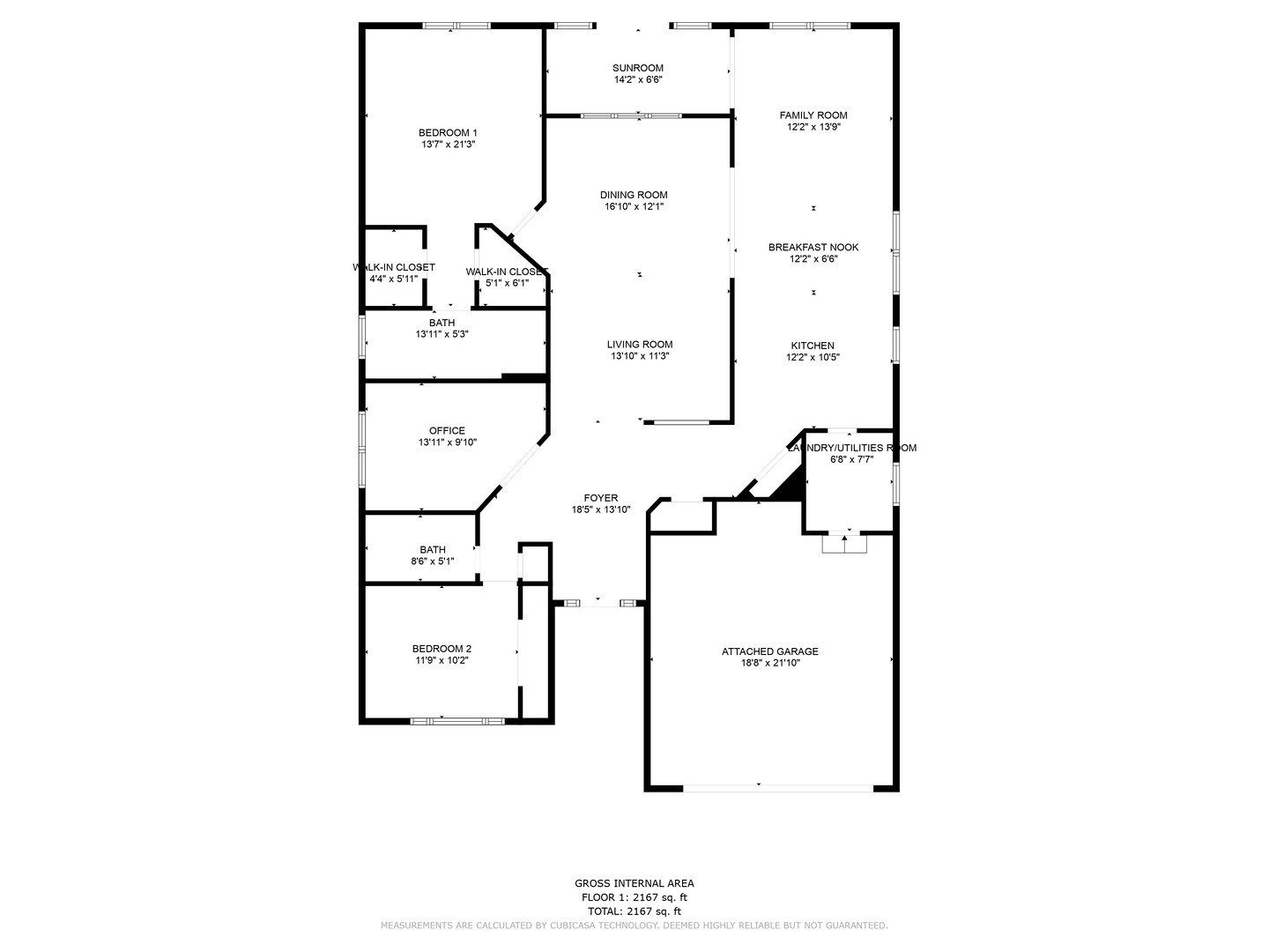 17016 Melville Court