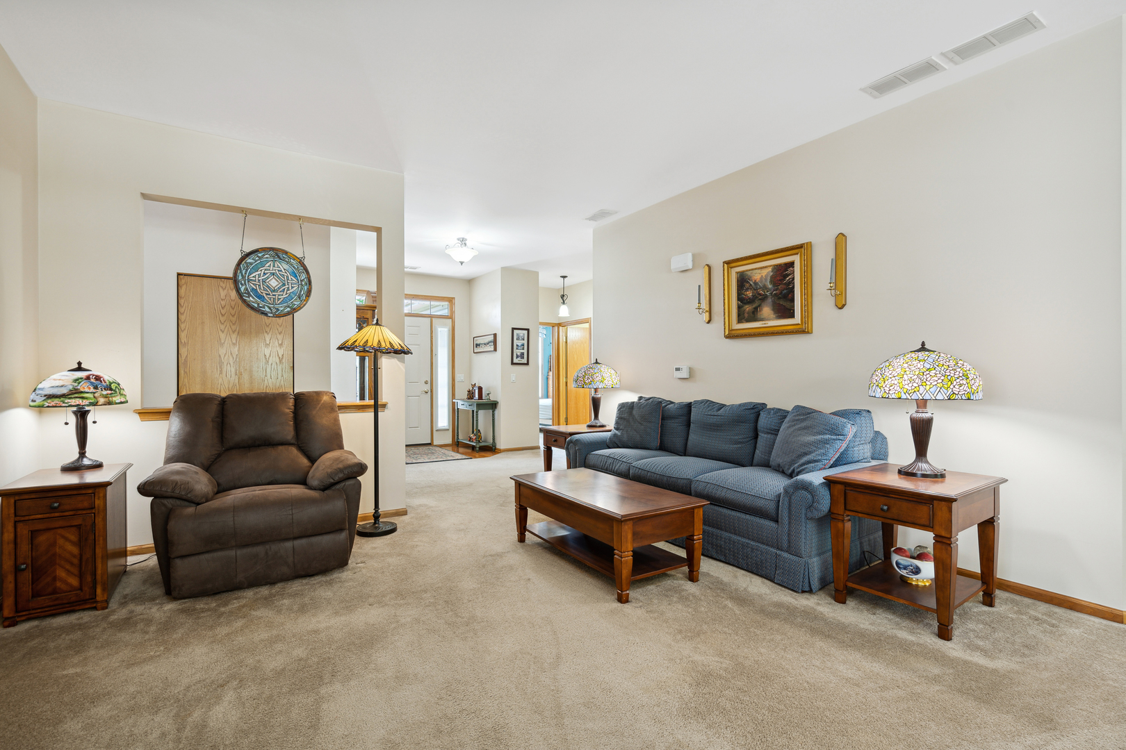 17016 Melville Court