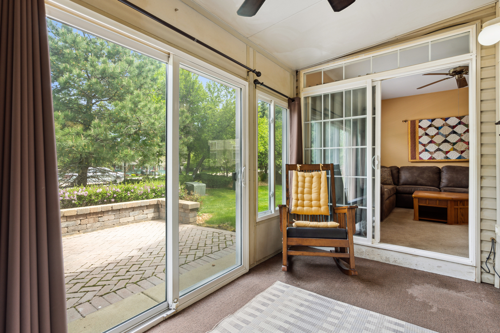 17016 Melville Court