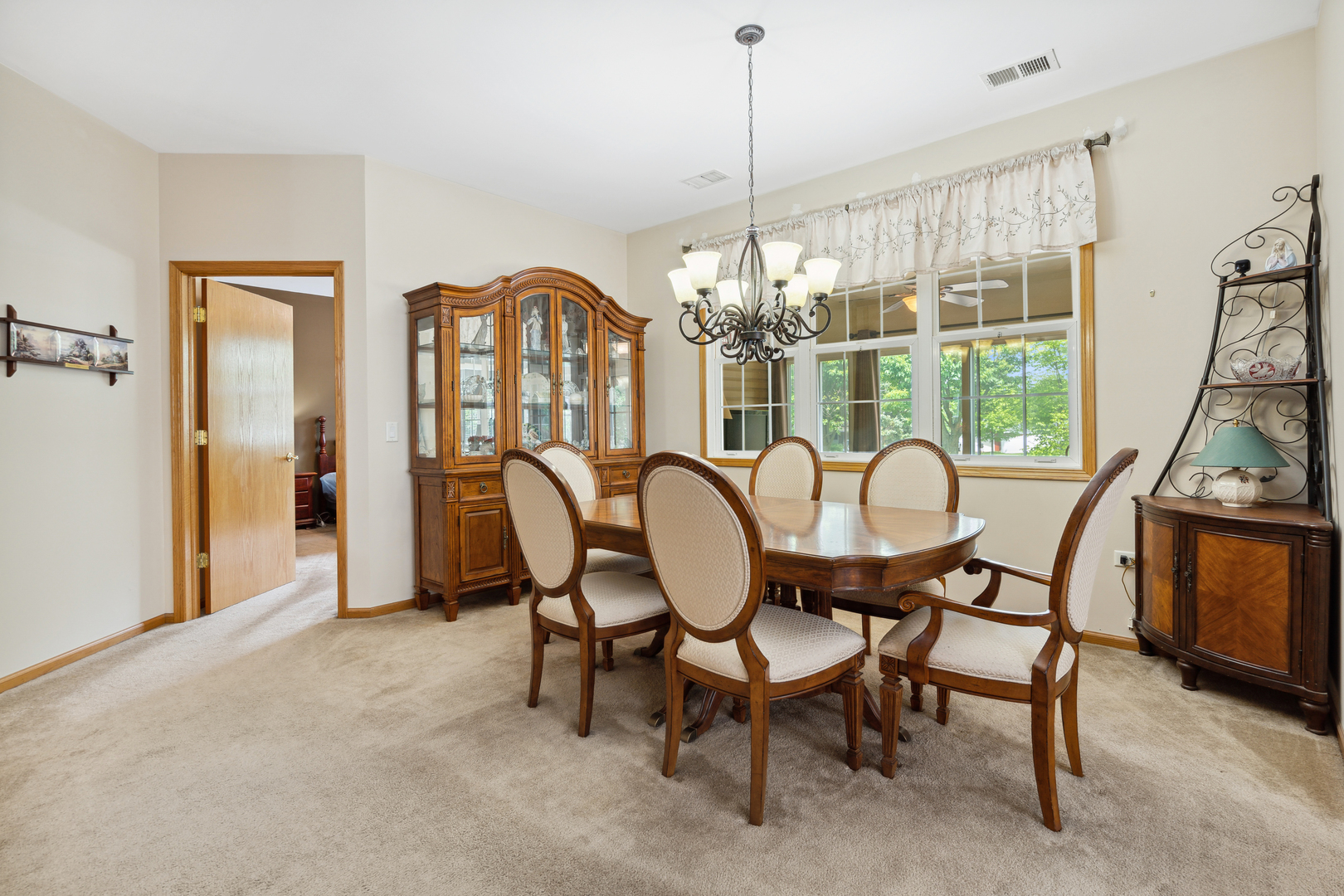 17016 Melville Court