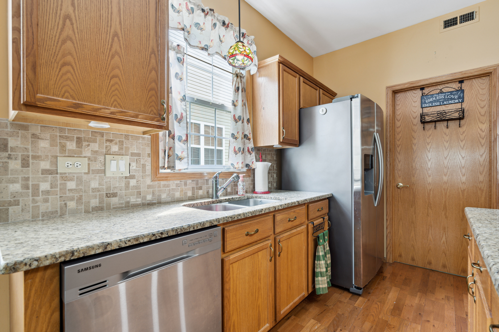 17016 Melville Court