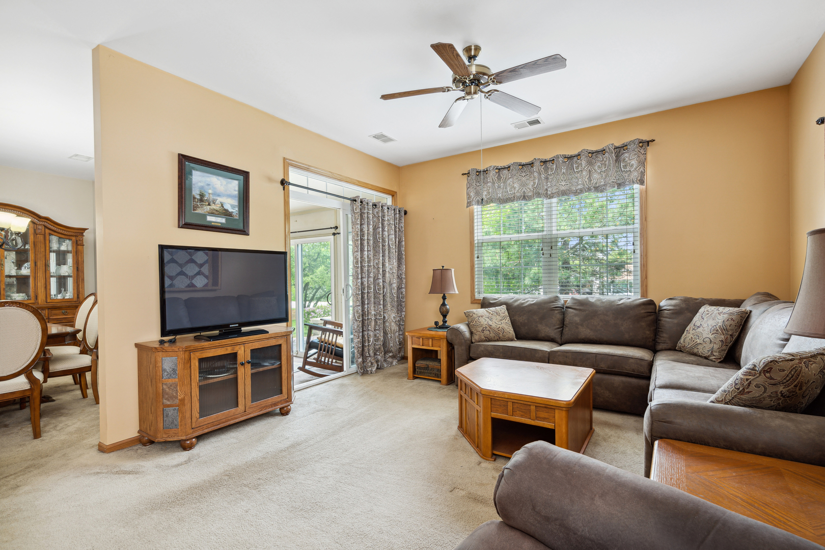 17016 Melville Court