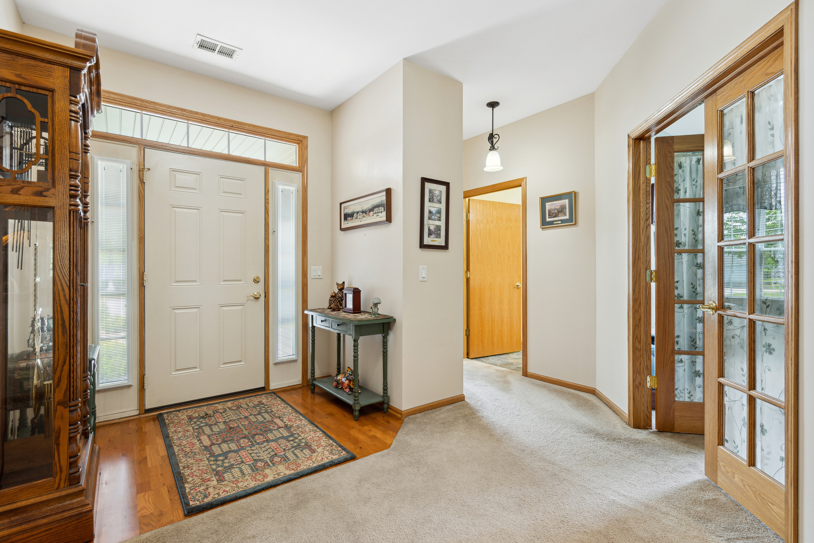 17016 Melville Court