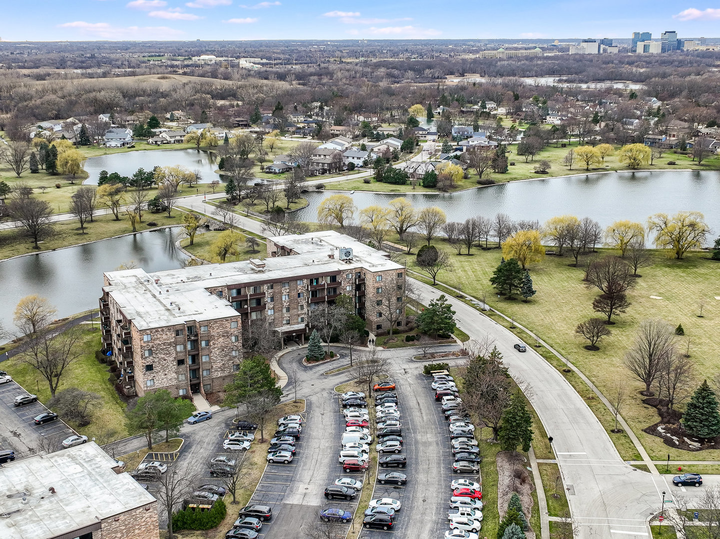700 Wellington Avenue Unit: 217
