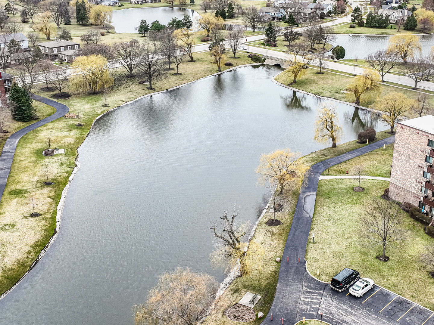 700 Wellington Avenue Unit: 217