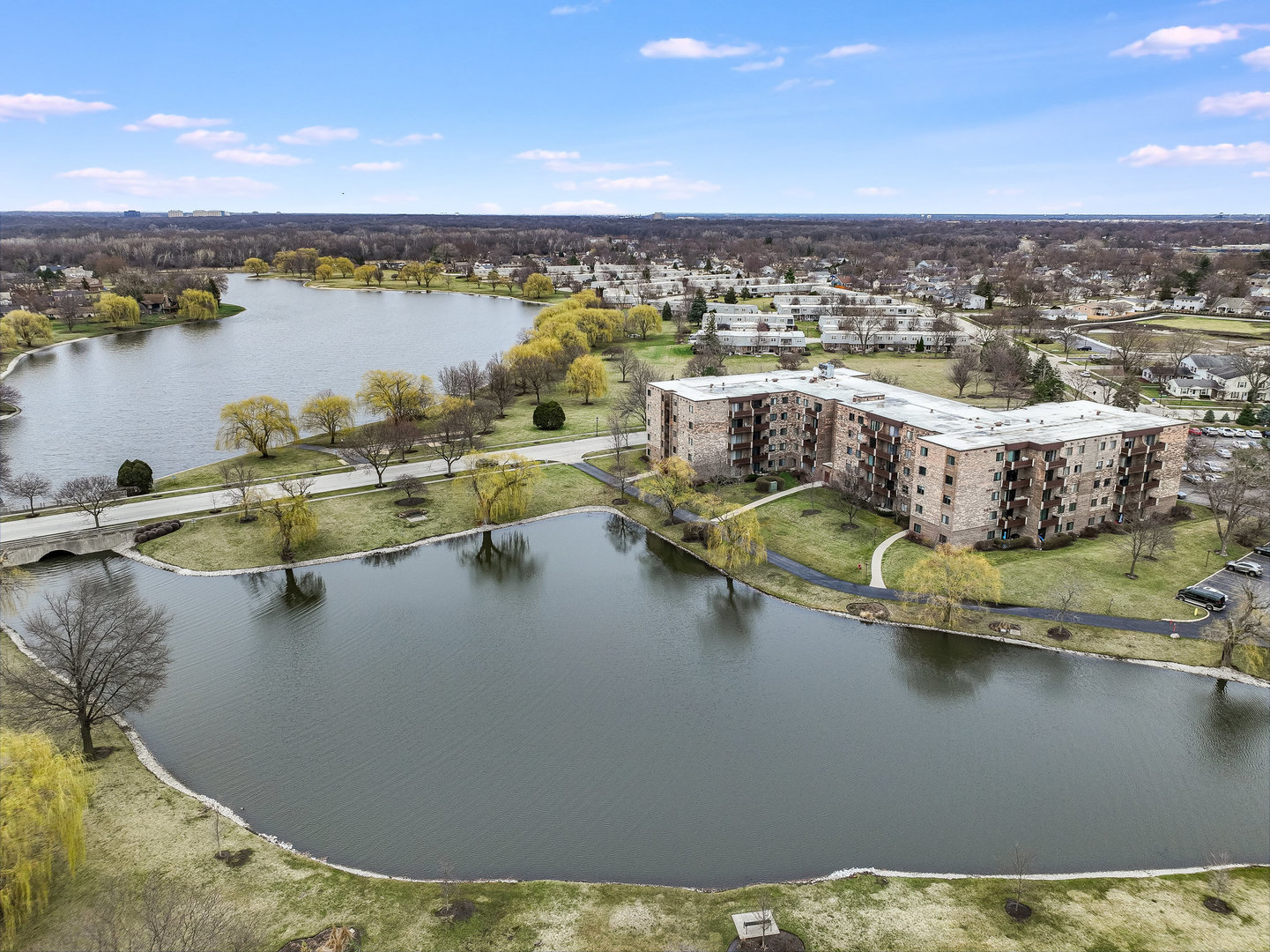 700 Wellington Avenue Unit: 217