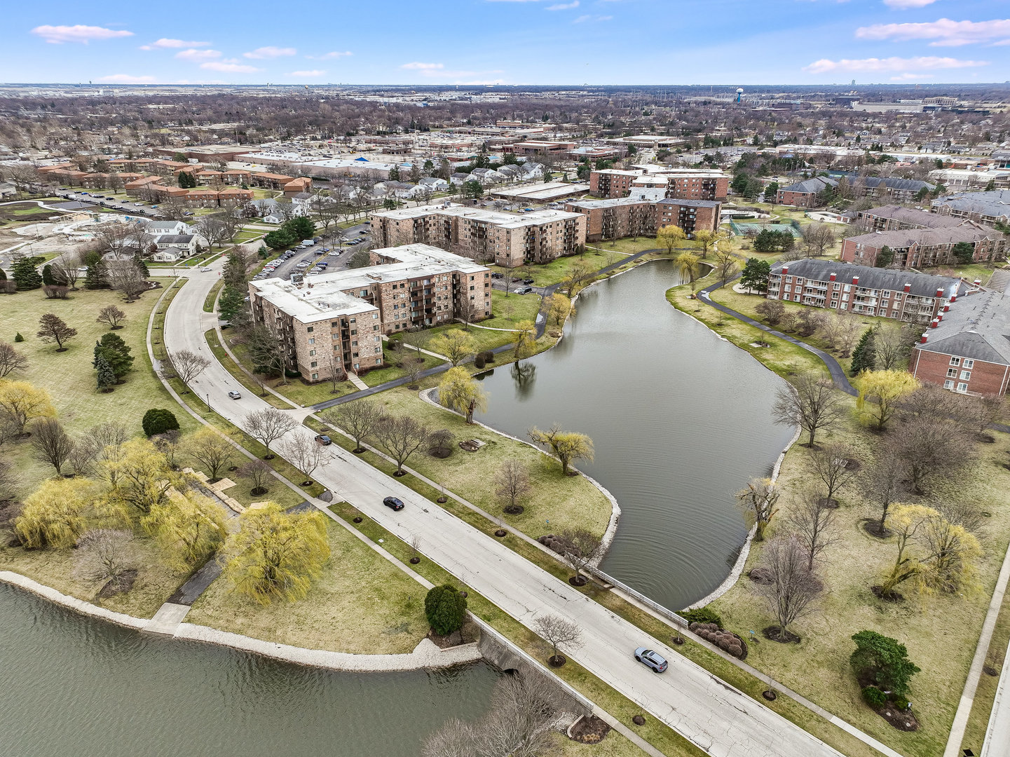 700 Wellington Avenue Unit: 217